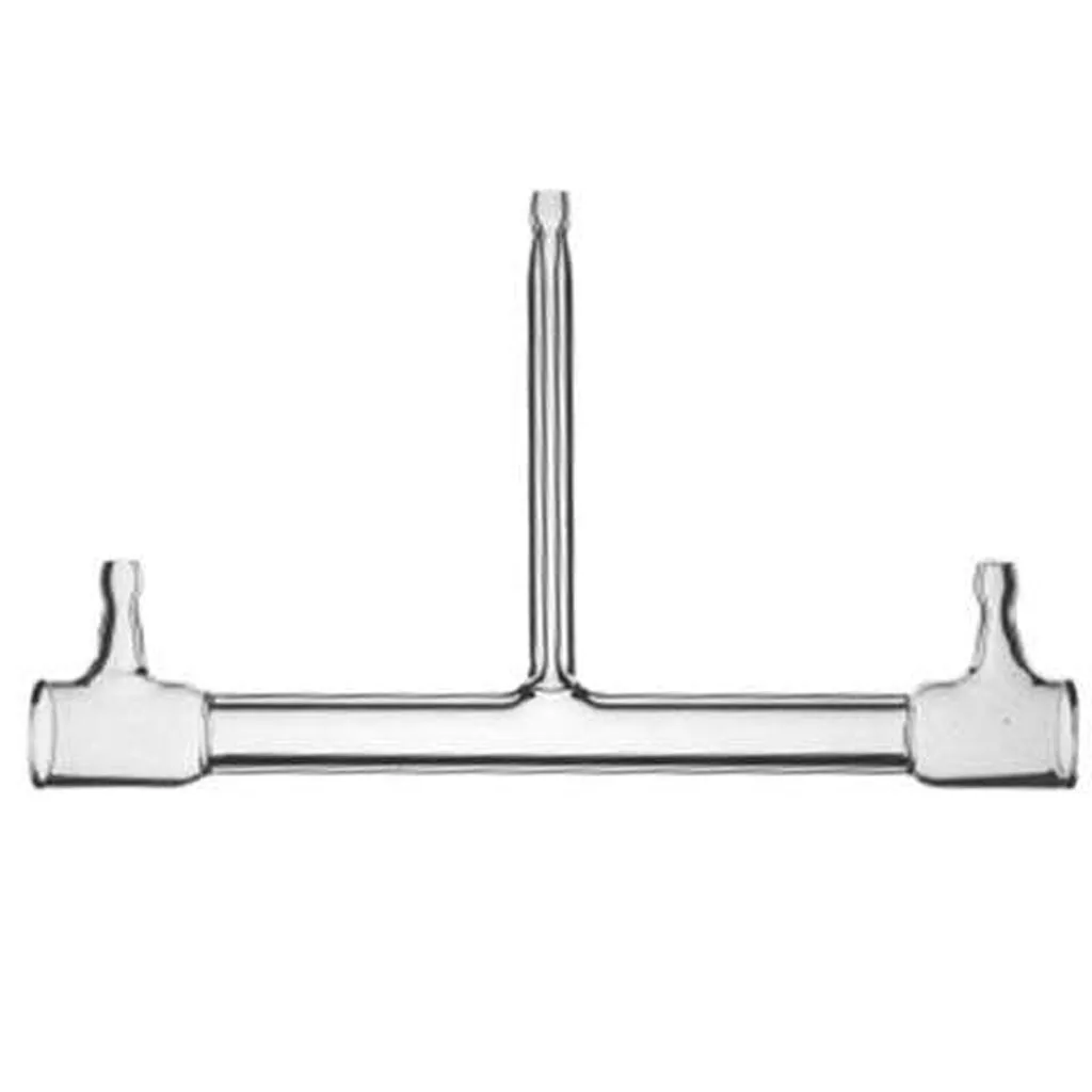 [1000-66] Quartz Cell for FIMHS, Complete