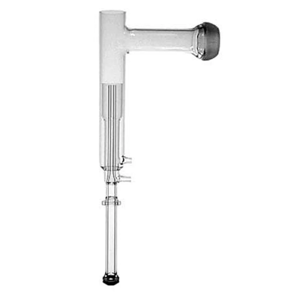 [100-09] Torch, Nitrogen, 3” Port, 28/15 Ball Joint