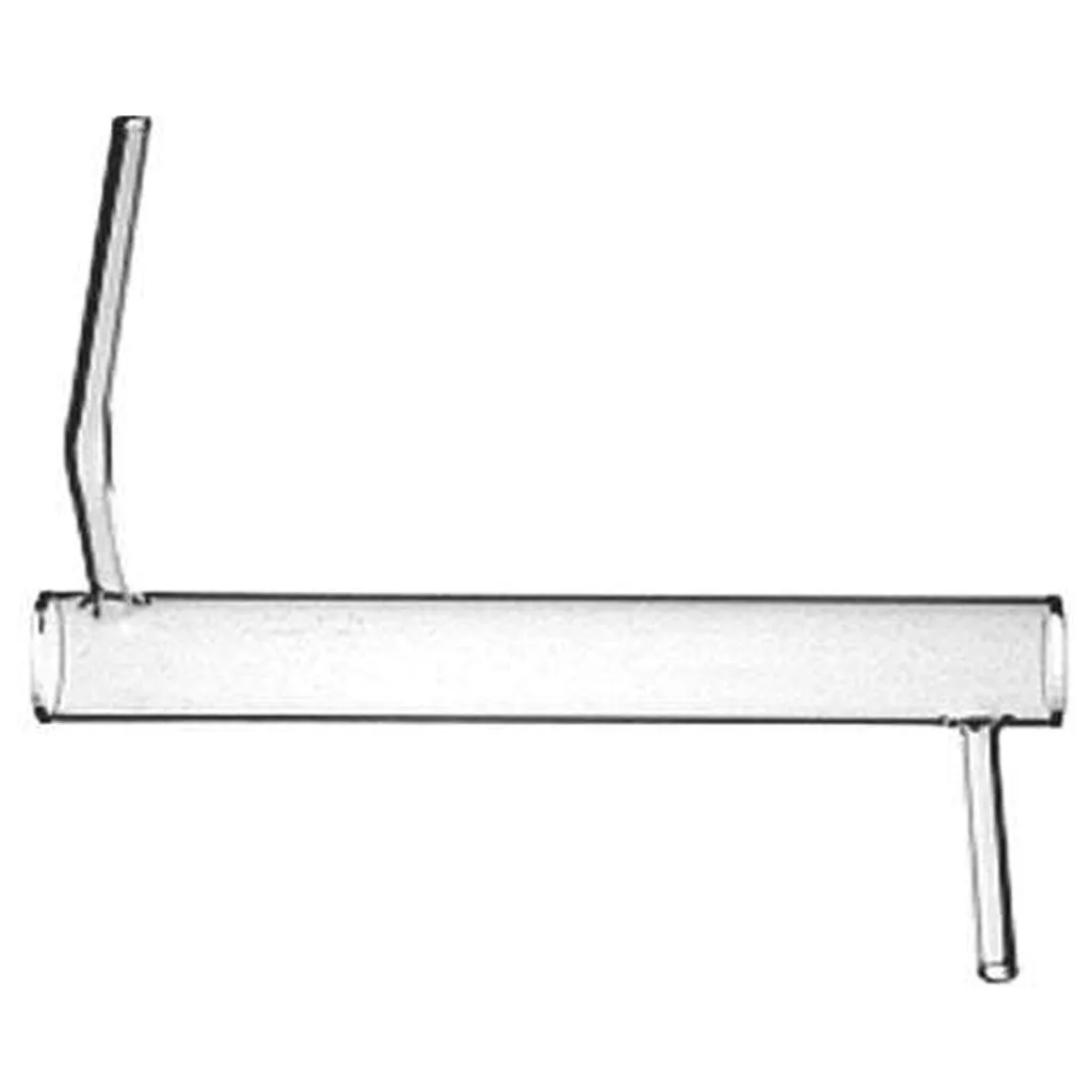 [1100-25] TJA Quartz Cell, 150mm Long
