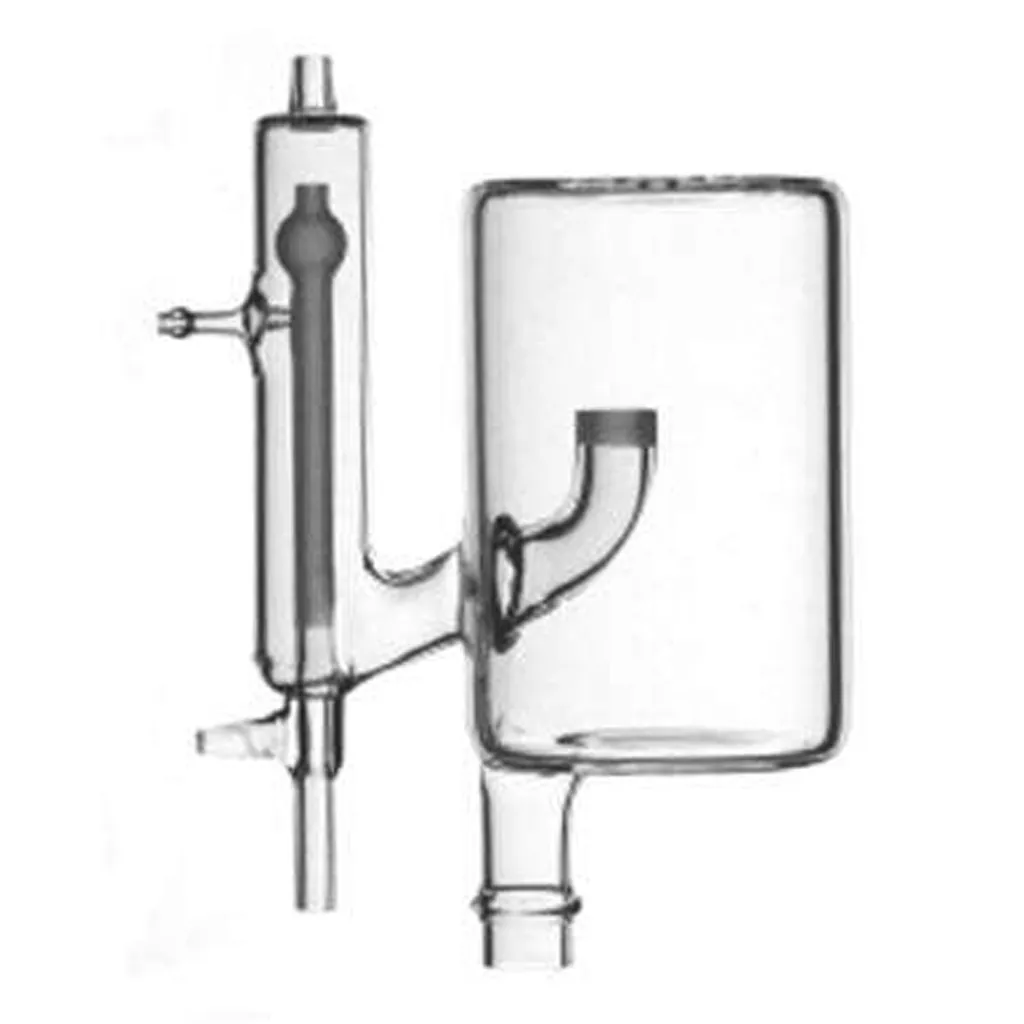[1300-40] Varian Gas-Liquid Separator, VGA-76