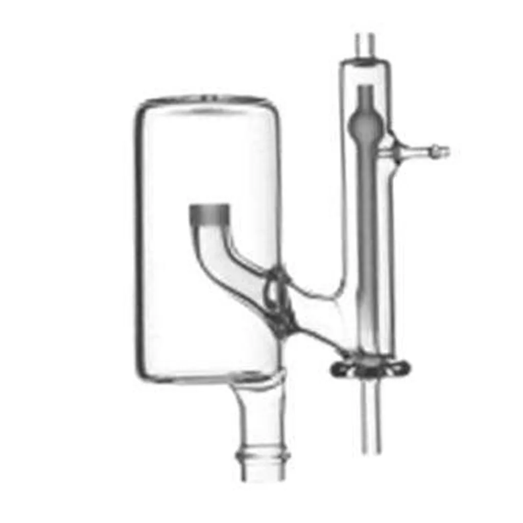 [1300-65] Varian Gas-Liquid Separator, VGA-77