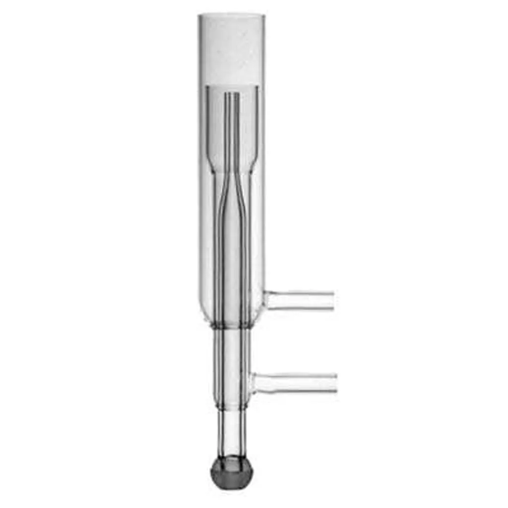 [150-05] Torch, One Piece with Ball Joint