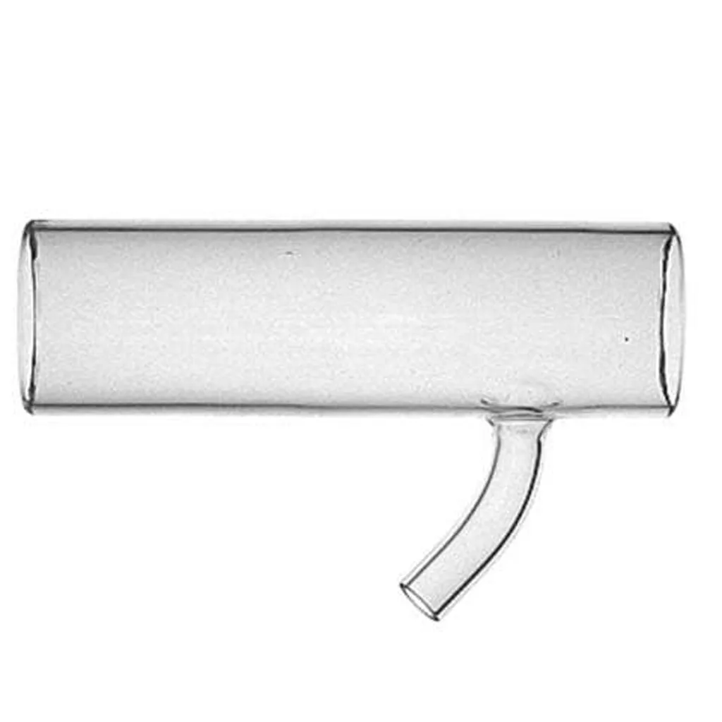 Spray Chamber, Open End