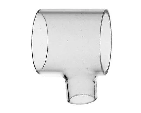 Optic Sleeve for DV Torch