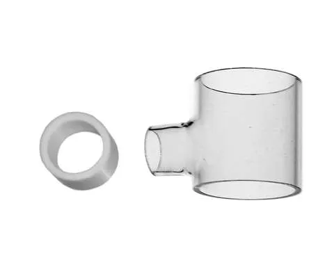 Duo Torch Sleeve and Seal Kit