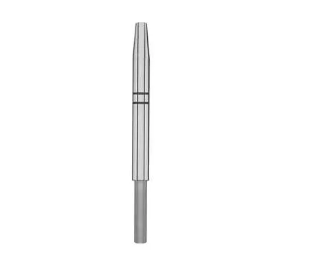 Quartz Injector, 2.4mm
