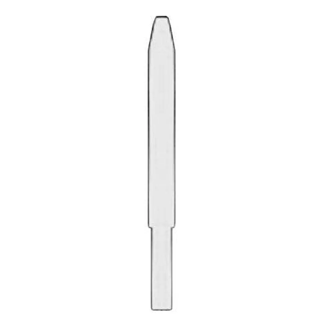 Alumina Injector, 2.0mm