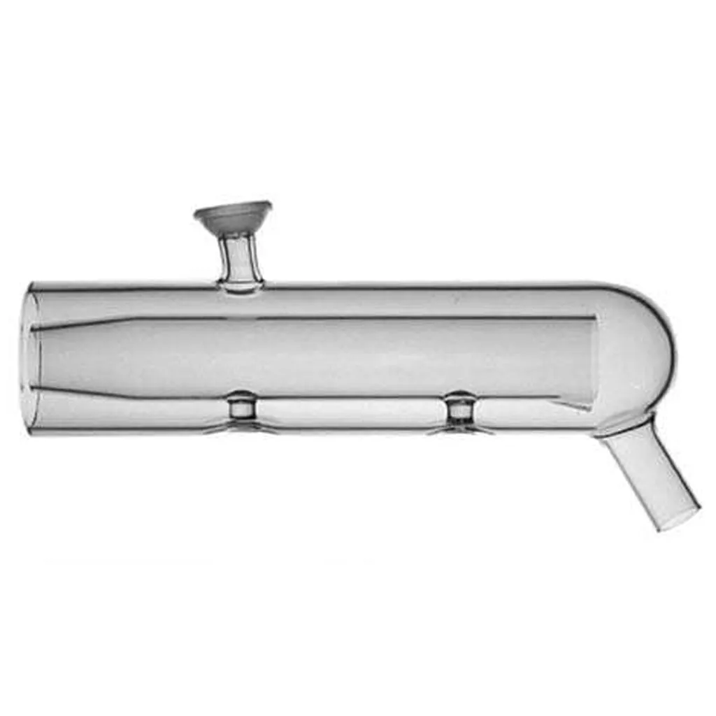 Scott Spray Chamber