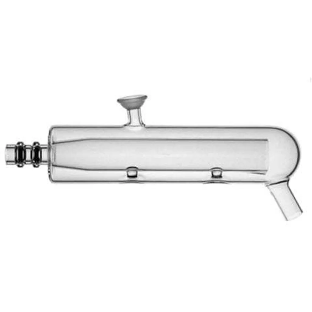Scott Spray Chamber, for Concentric Nebulizer