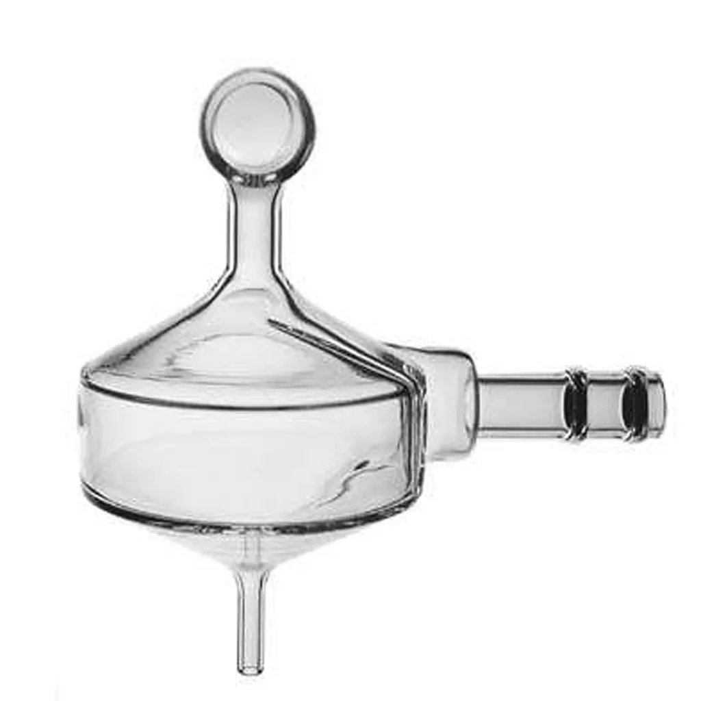 Cyclonic Spray Chamber, 11.3 mm Exit