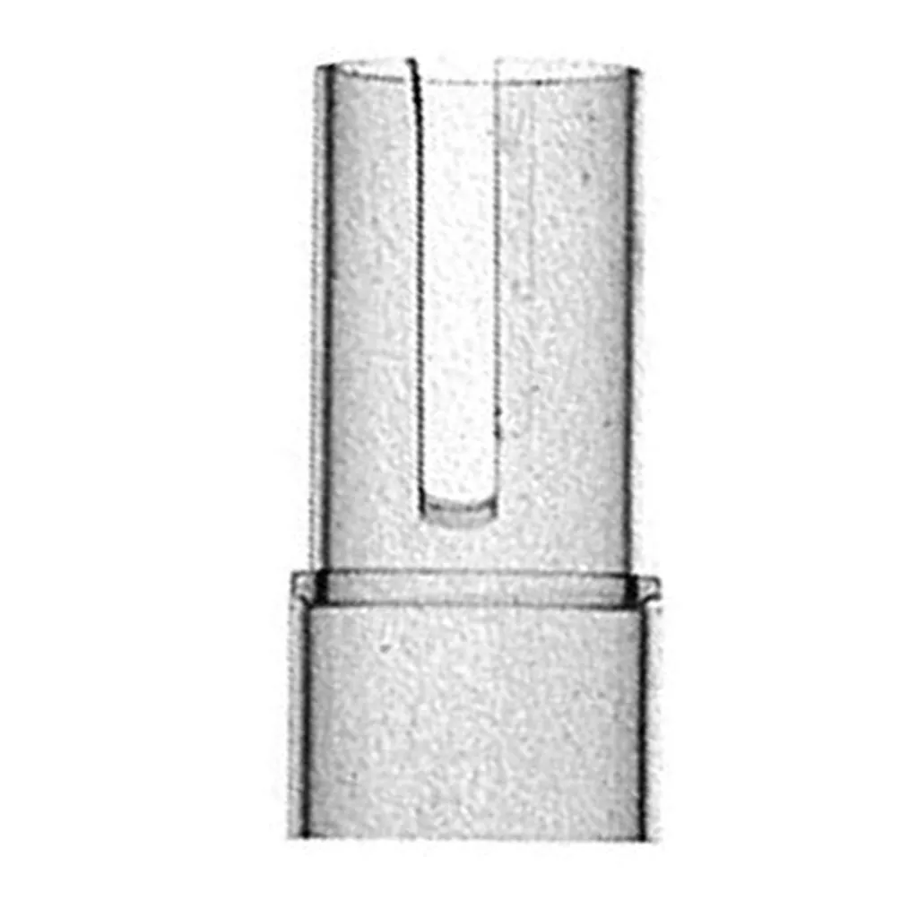 Torch Extension, Slotted