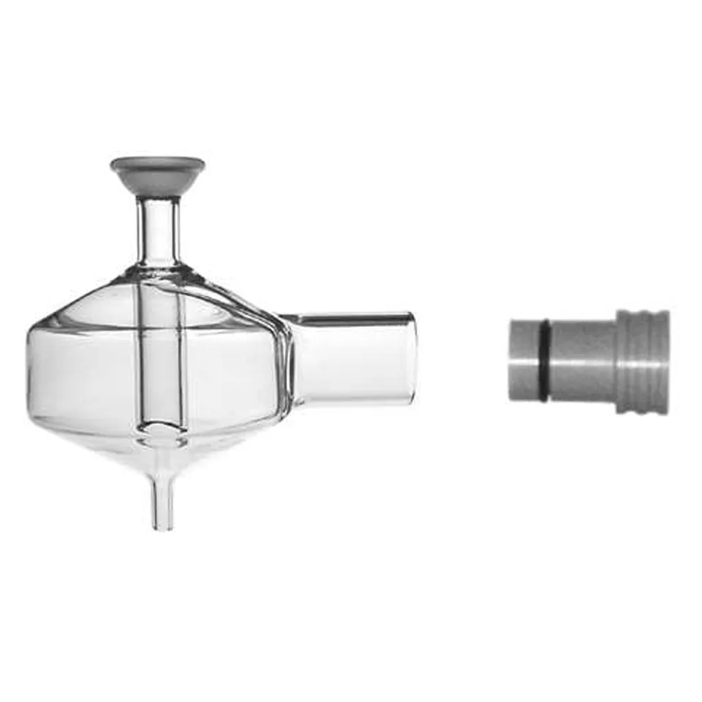 Cyclonic Spray Chamber, Baffled, 4300/5300/7300V
