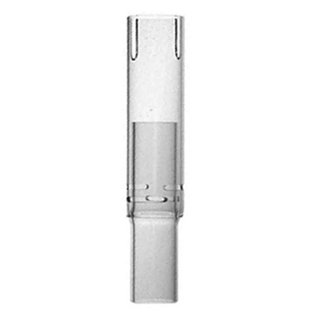 Torch Tube, Type I Slotted