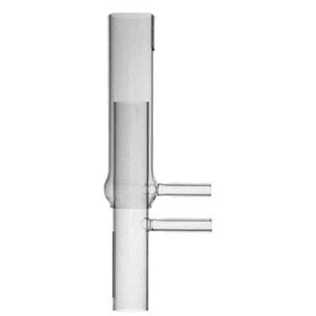 Torch Body, Optima DV, 1 Slot