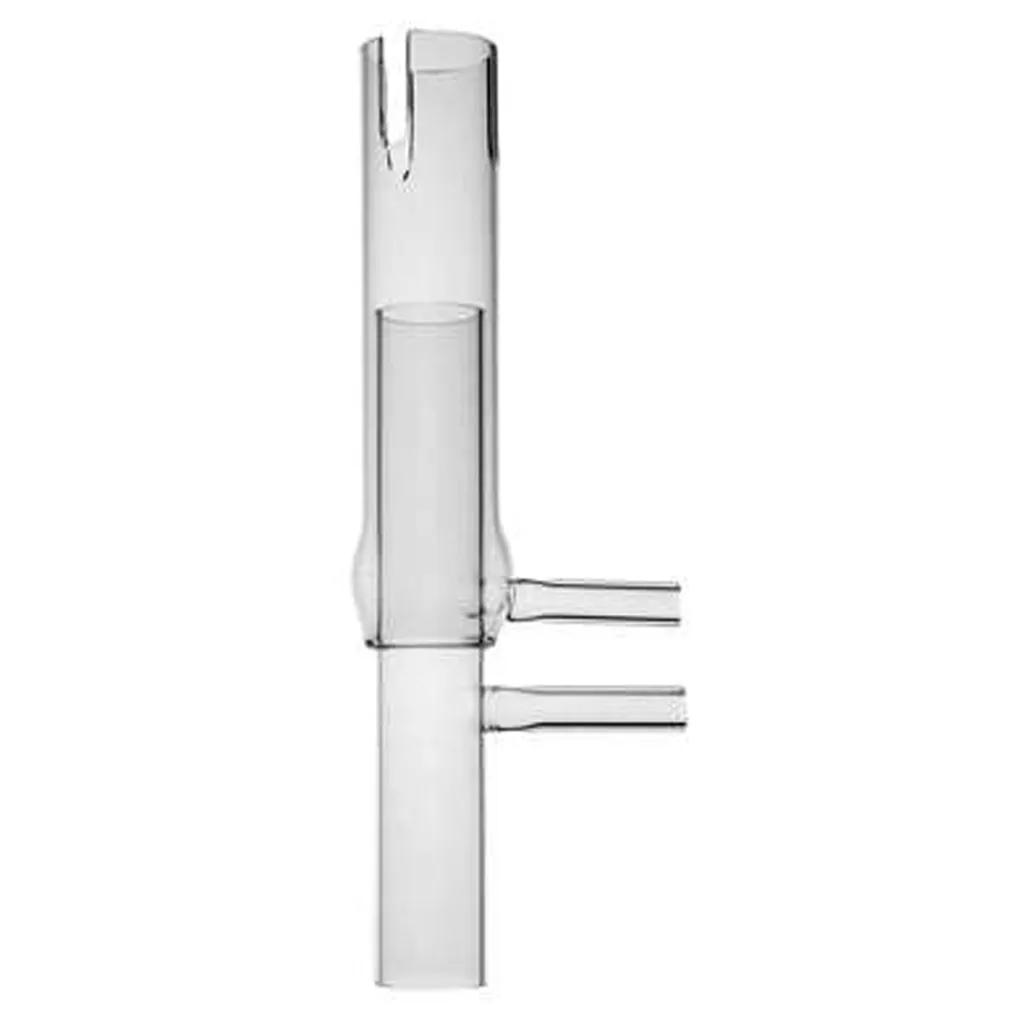 Torch Body, Optima DV, 3 Slot