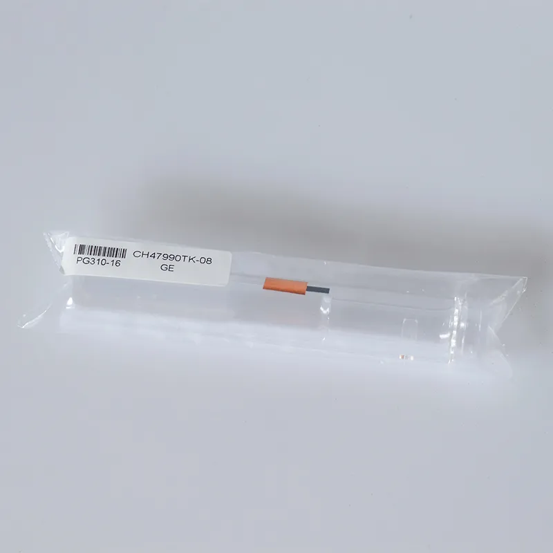 ICP石英炬管