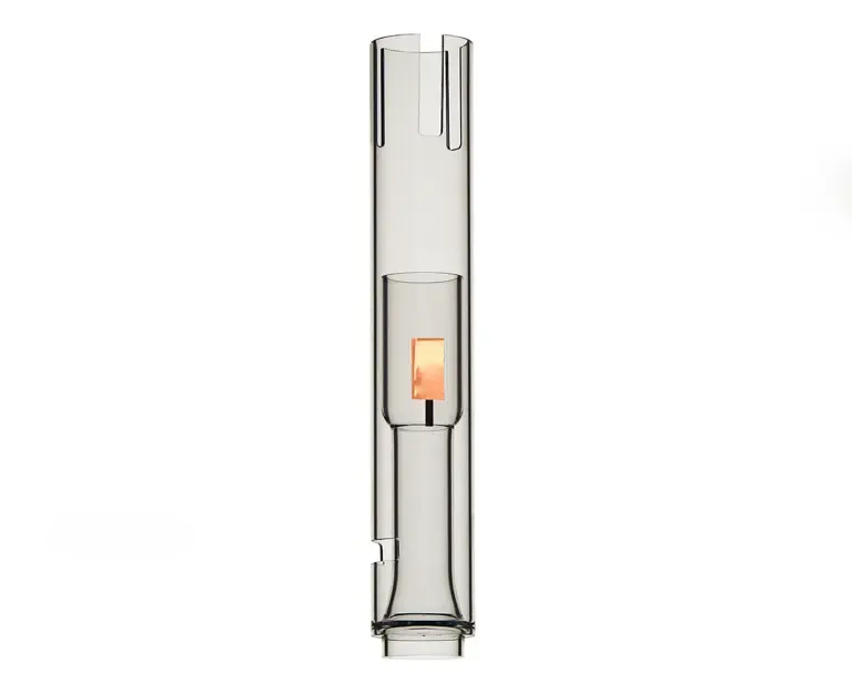 Torch Body, Optima 4X00/5X00/7X00DV 3 Slot