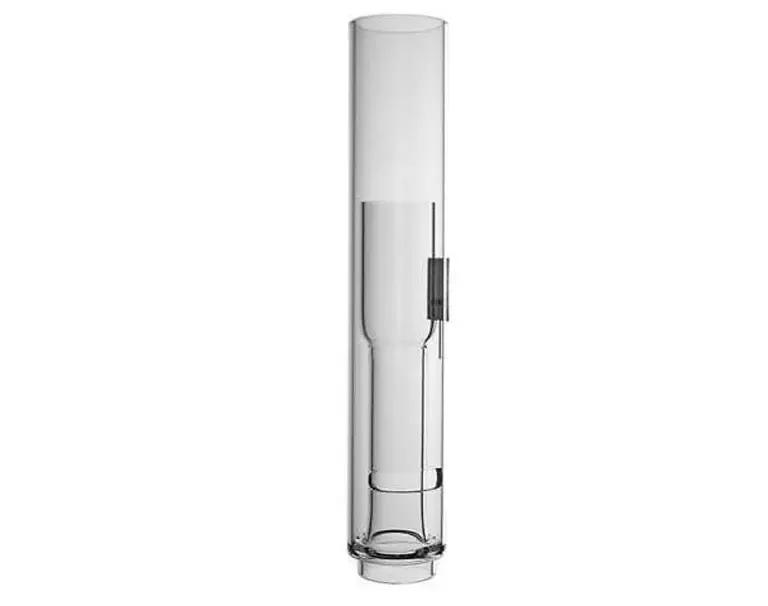 Torch Body, Short Version