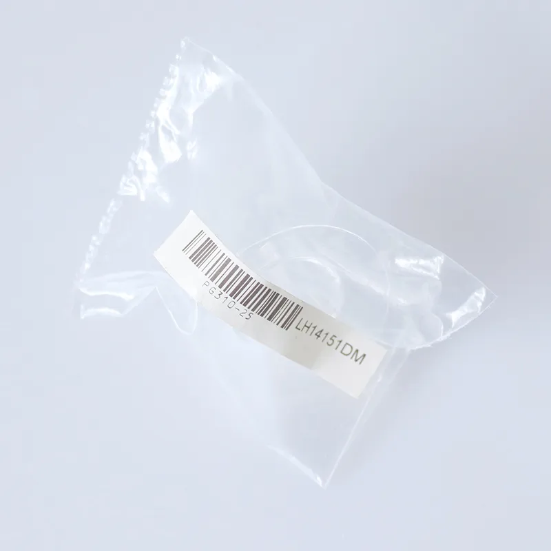 石英炬管帽