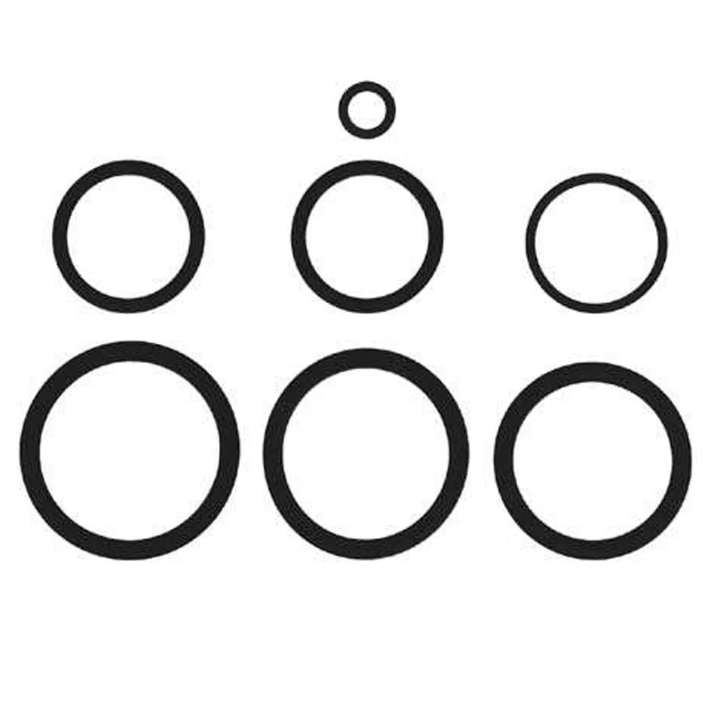 O’ring Kit for Torch