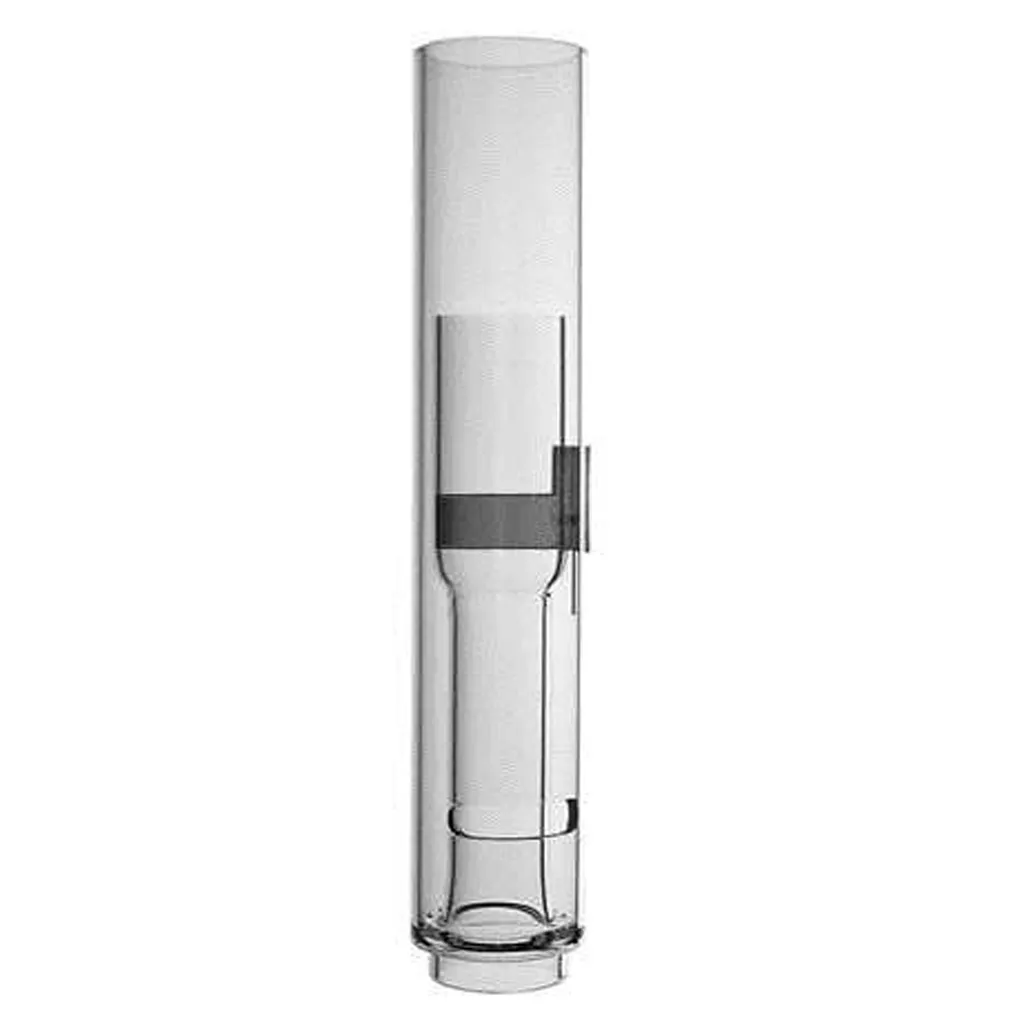 Torch Body, Optima 8x00, No Slot