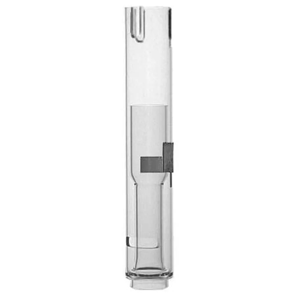 Torch Body, Optima 8x00, 3 Slot