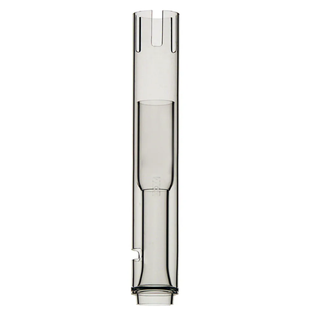 Hybrid XLT 3-Slot Organics Torch 炬管