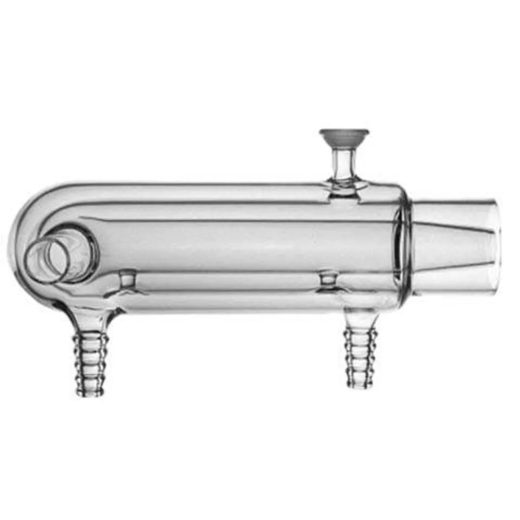 Scott Spray Chamber, Water-Cooled