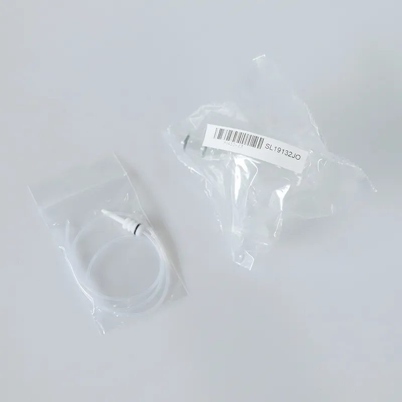 ICP旋流雾化室(Comparable to OEM # 842312051411)