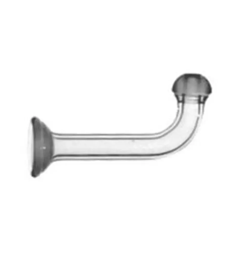 Elbow, Ball ＆ Socket