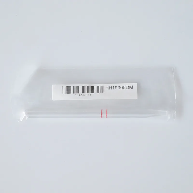 EMT中心管(ID:1.0mm)