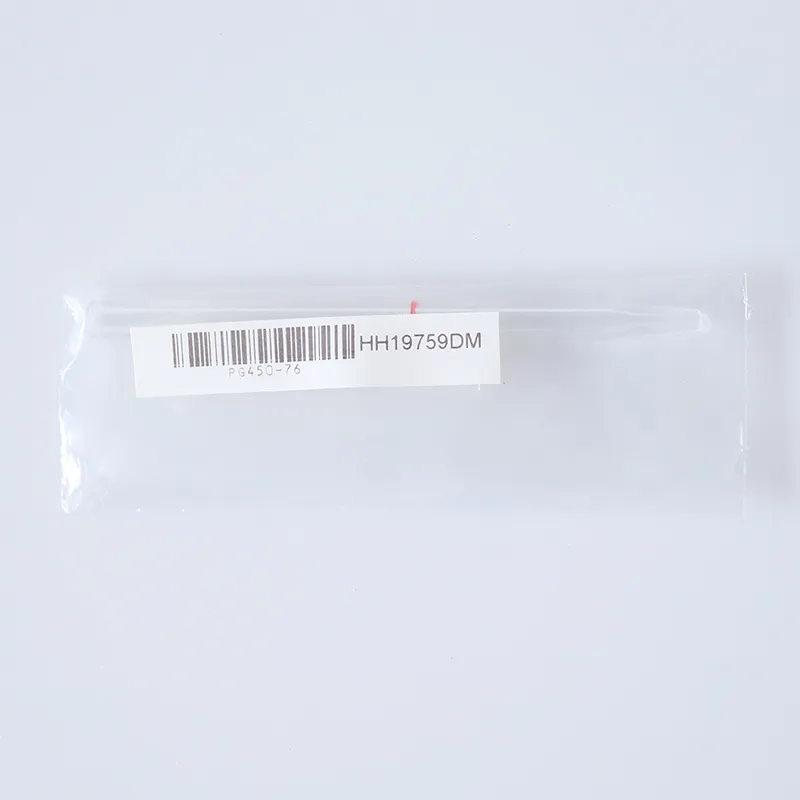 EMT中心管(ID:1.5mm)