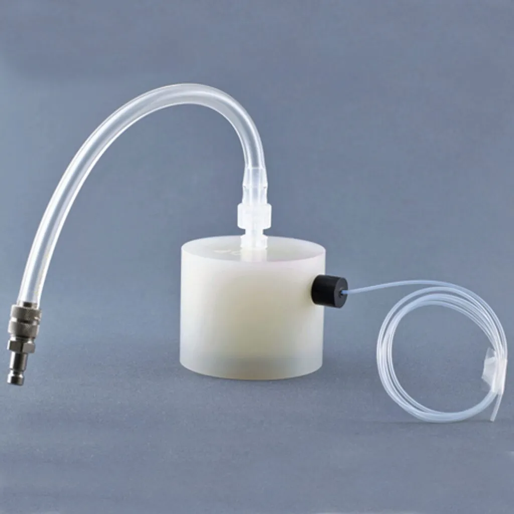 雾化器 Crossflow Nebulizer 35mm