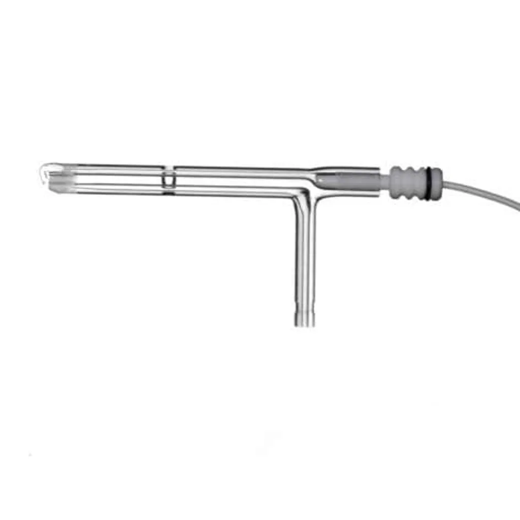Modified Lichte MDSN Nebulizer, Quartz