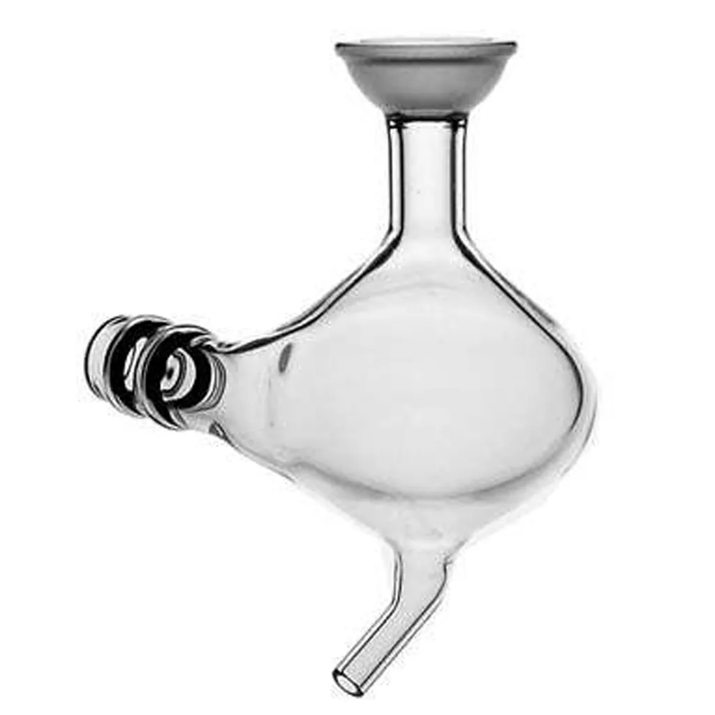 Mini Cyclonic Spray Chamber