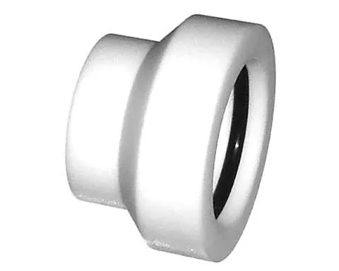 PTFE End Cap for use with 34mm Open End Spray Chamber