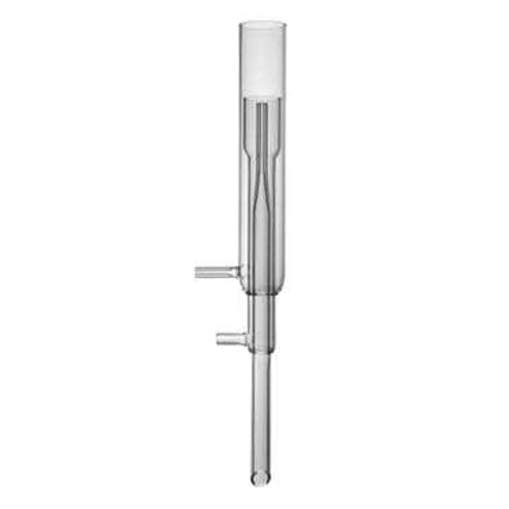 1 Piece Torch, Beveled End, 1.0 Injector