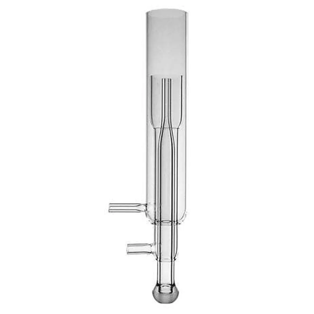 1 Piece Torch with Ball Joint, Aqueous