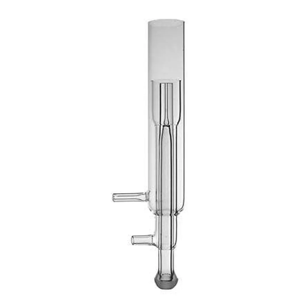 1 Piece Torch with Ball Joint, Organics