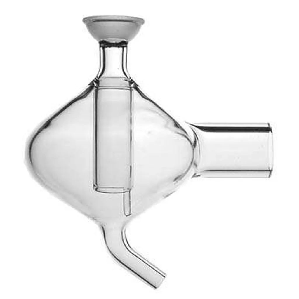 Cyclonic Spray Chamber, Radial, Hildebrand