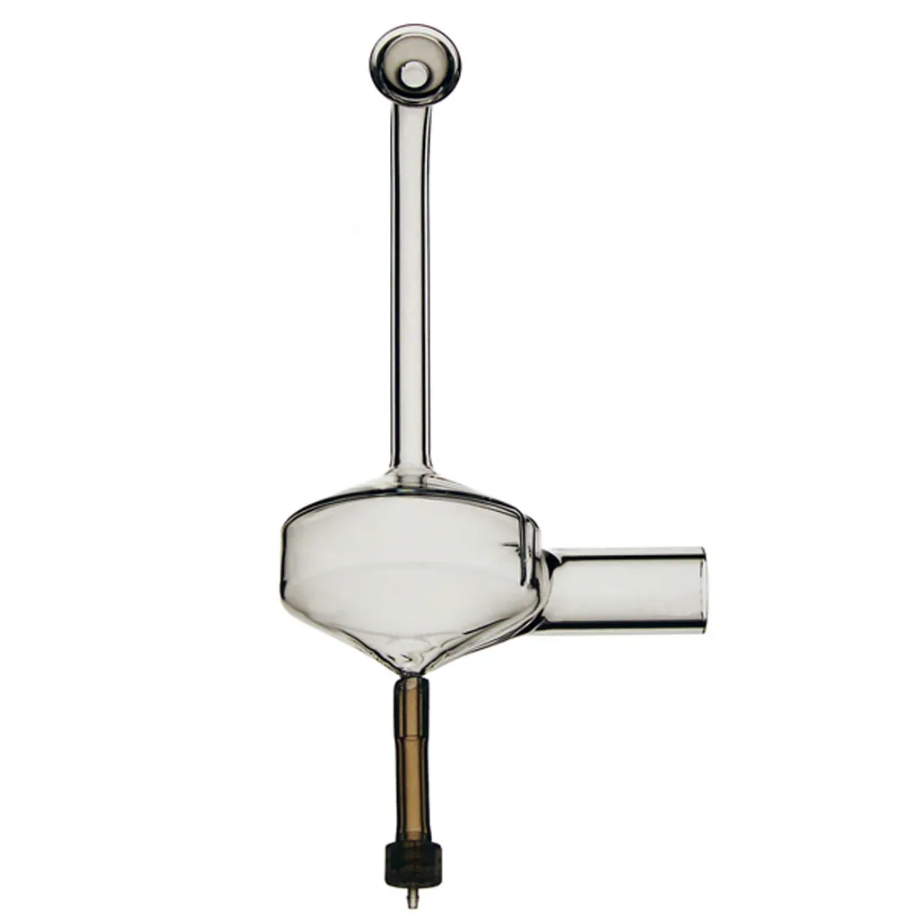 雾化室，Cyclonic Spray Chamber