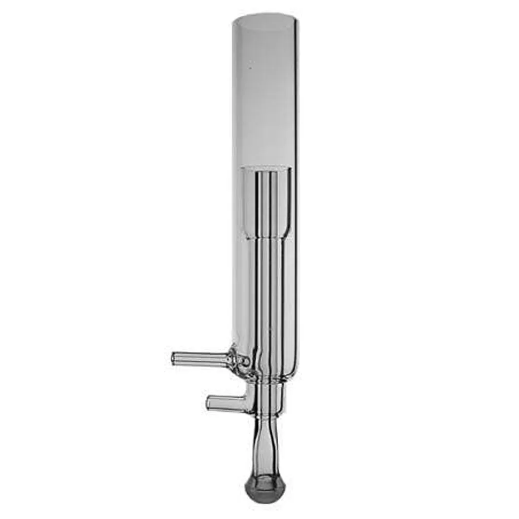 [550-64] Aqueous Torch, Axial