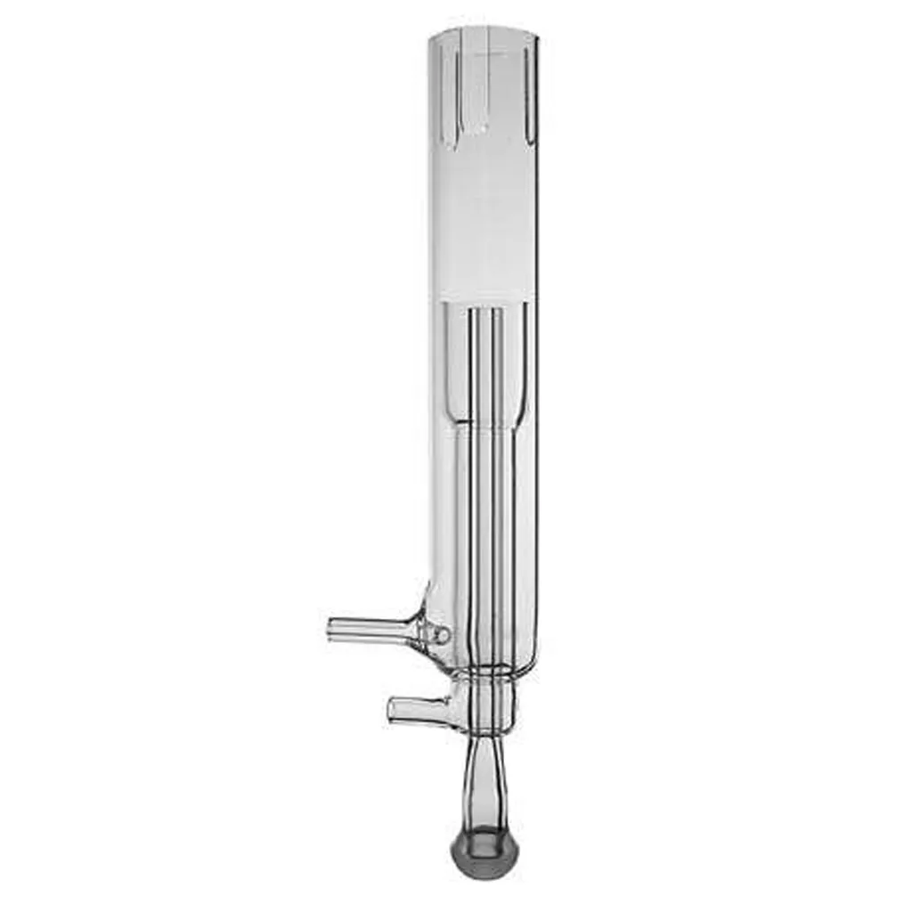 Aqueous Torch, Axial, Dual View