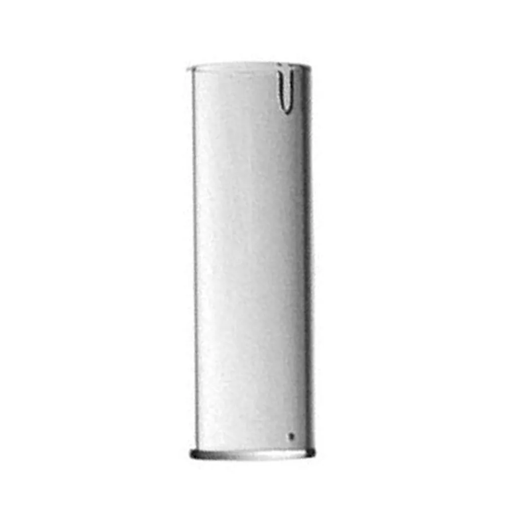 Purge Tube, Radial