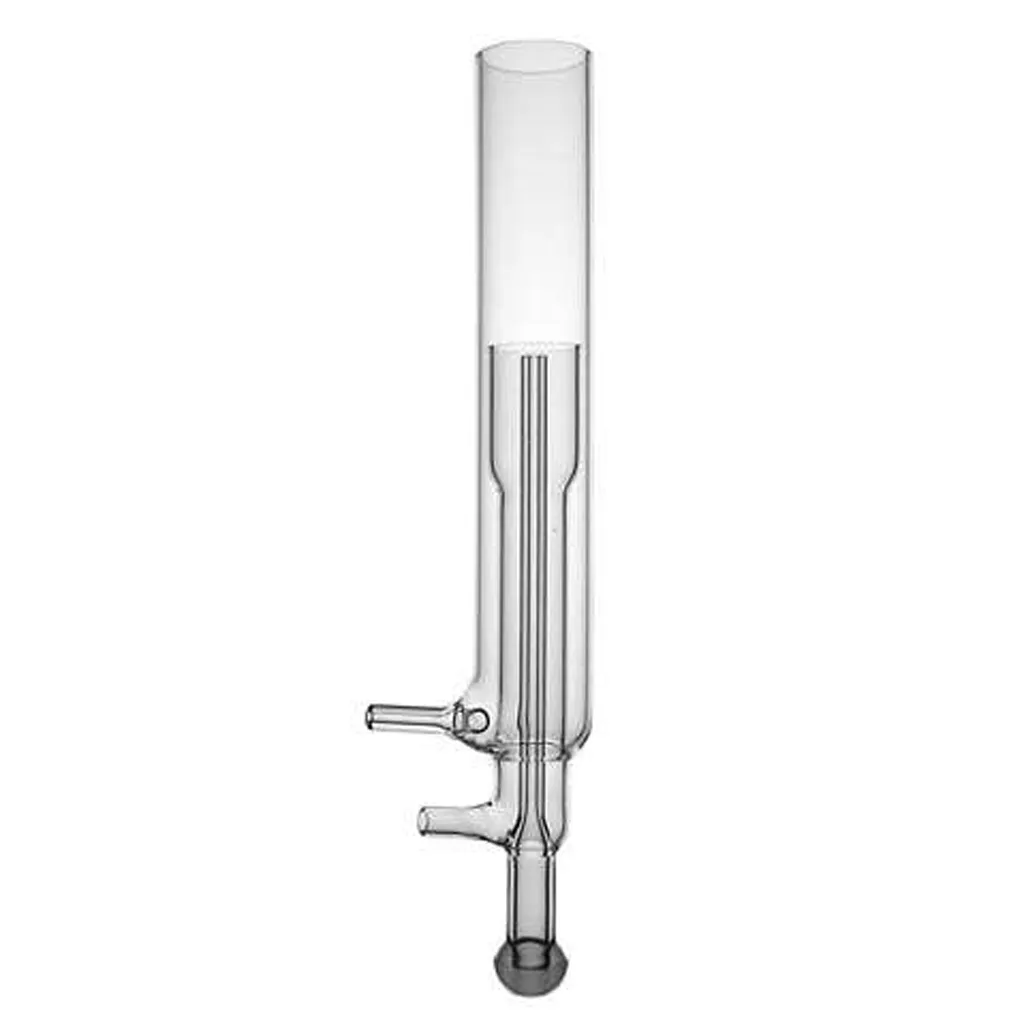 1 Piece Torch, Axial, 1.5 Injector