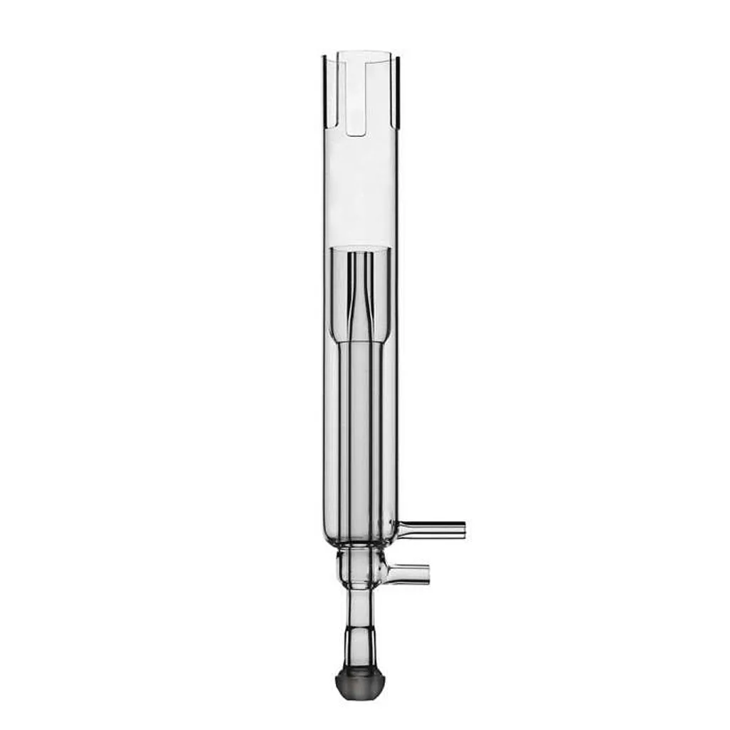 Torch, DV, 2.5mm injector