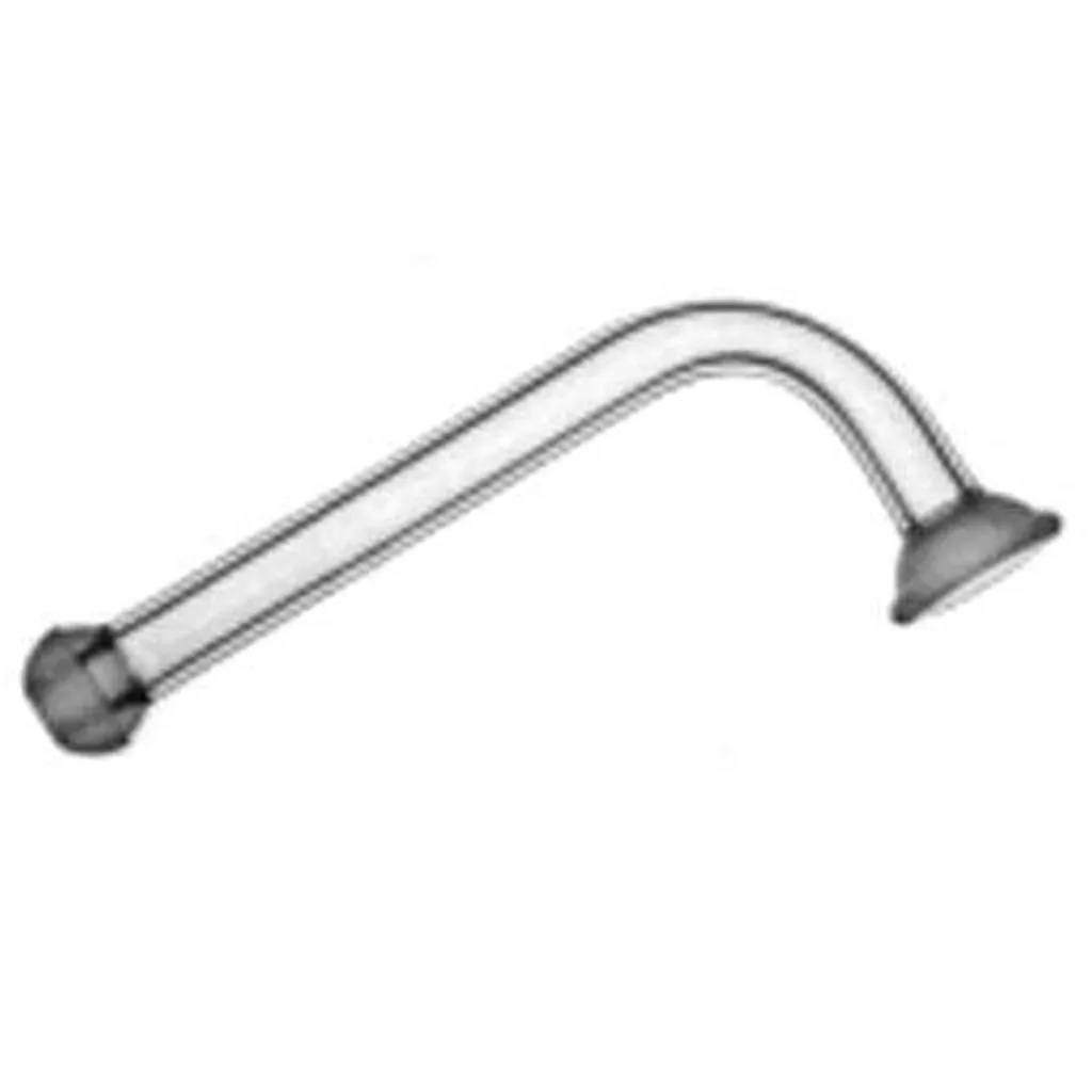 Elbow Adapter, EOP Torch to Spray Chamber