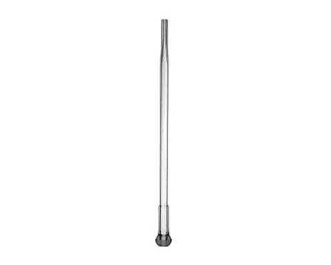 Quartz Injector, 1.5mm