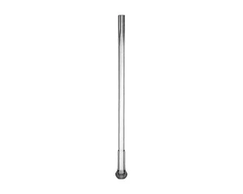 Quartz Injector, 2.5mm