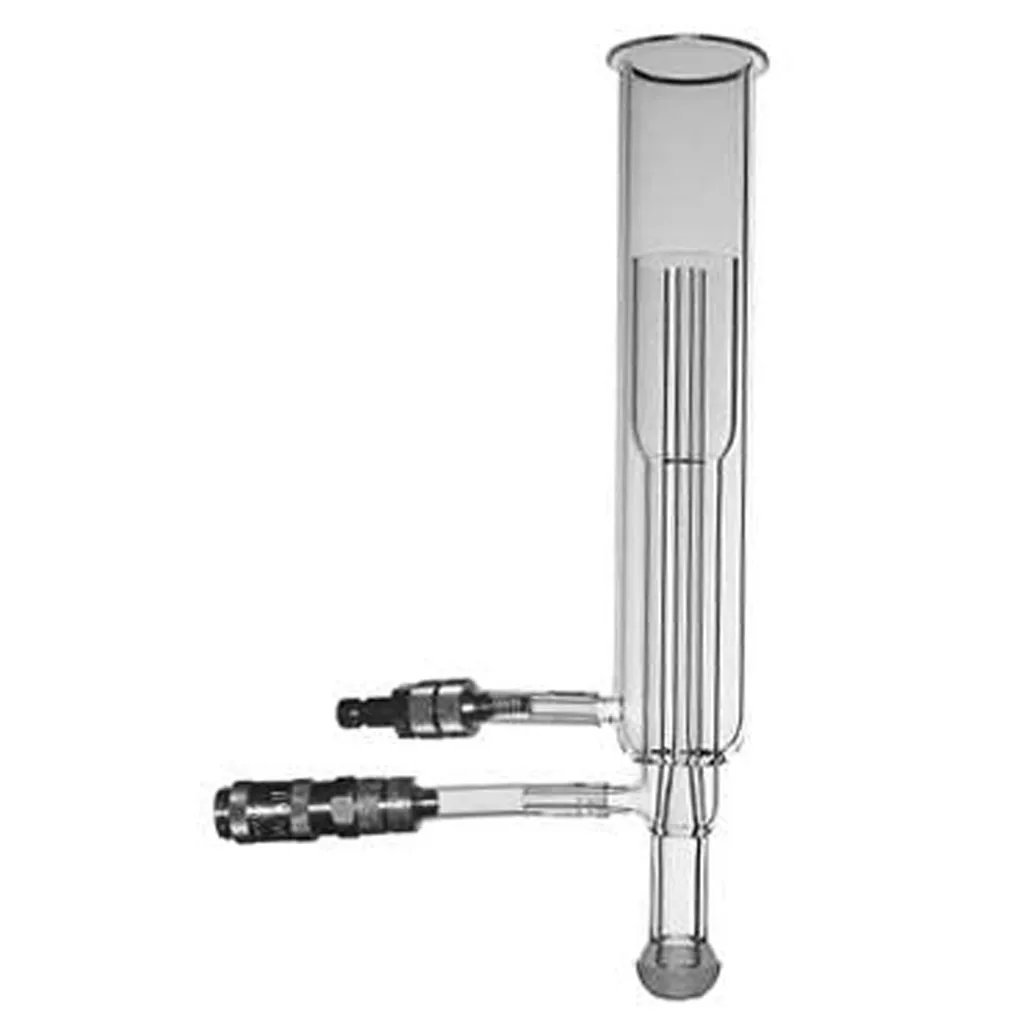 EOP Flared End Torch, 1.8mm with Fittings